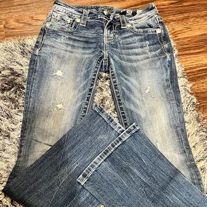 Miss me size 25